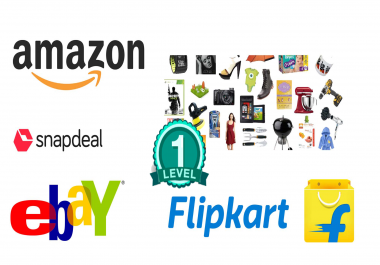 Remove up to 20 photos background for your ecommerce business