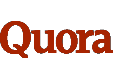 Get manually 8 Quora answer service & backlink
