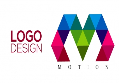 Creative Modern Logo WE DO IT ALL.