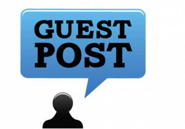 Guest Posting for Business and Marketing