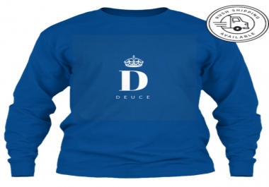 Get a customized clothing