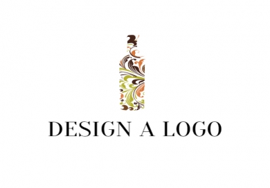 Design a logo for your brand and business.