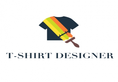 Design a T-Shirt for personal and business