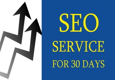 Complete SEO Service - We're Top 3 
