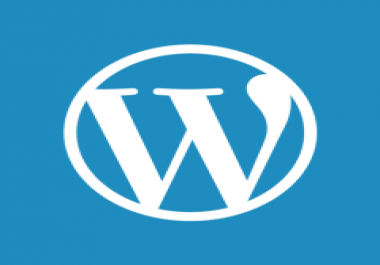 Get Wordpress website lowest price