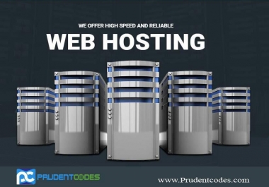 1year 10GB SSD hosting Package. Enjoy fast and reliable hosting