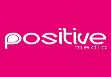 Positive Media Marketing Agency