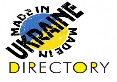 Submit Link To Seo Friendly 21 Ukraine Directory
