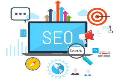 SEO Technical & Content Site Audit