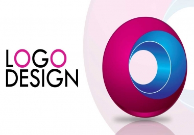 PROFESSIONAL AND UNIQUE LOGO DESIGN FOR YOU
