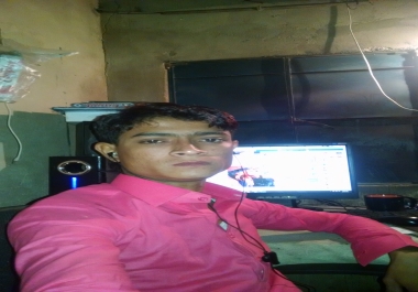 im create Artical To videos with pictures for your business promotion