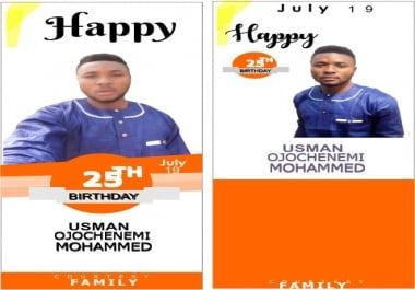 design a very creative book, magazine and brochure of any design