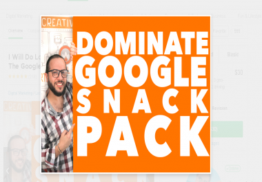 Do Local SEO To Boost Your Business To The Google Map Pack