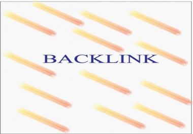 Google Influencing 20 Backlinks