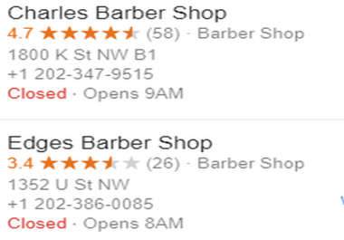 Get more customers for your local business