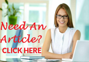 Do You Want,  SEO Article Writing,  Blog Writing or Content Writing