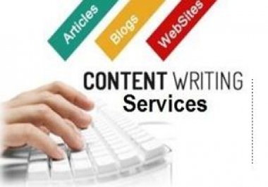 i 'llexpertly do SEO content writing or article writing