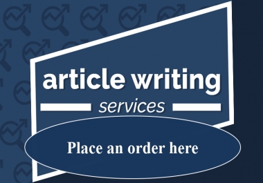 Provide Genius SEO Article Writing,  Blog Writing,  Content Writing
