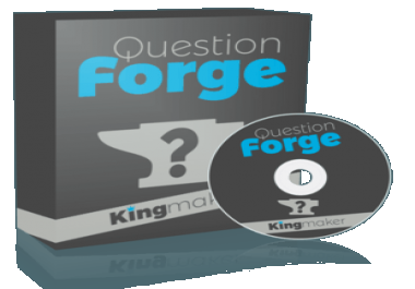 QuestionForge PRO - Uncover 1000s of Hidden Keywords