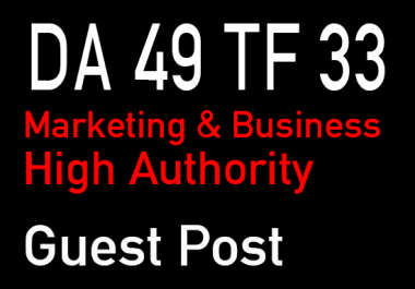Guest Post On My Real Da49 Tf36 Marketing & Business Blog Not Private Blog Network & PBN
