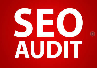 SEO Report For Your Website