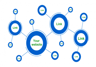 I want to Sell DOFOLLOW Permanent Links 8 Site DA 30+