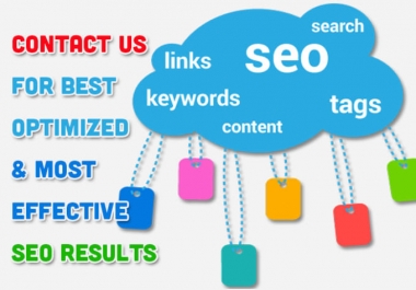 do top ranking technical SEO analysis with optimization