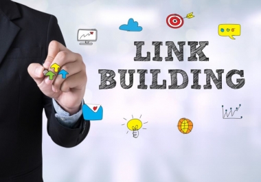 80 High Authority, Seo, Backlinks For You