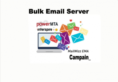 Install Powermta With Interspire Or Mailwizz