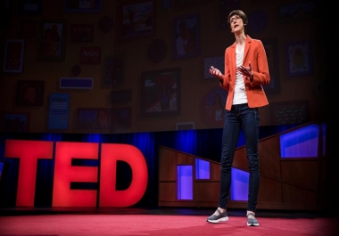 Publish on TED com with DoFlw Link