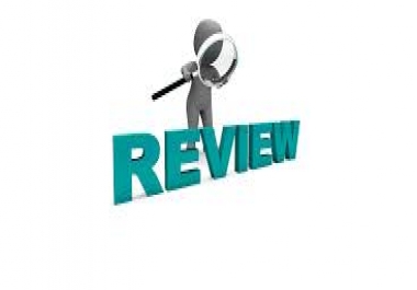 Perform A Review Of Your Website Or App