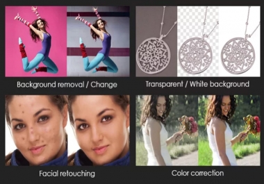 Adobe Photoshop,  background removal