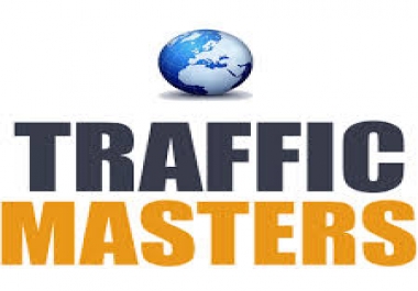 HOT NEW PROMO WITH UNLIMITED WEB TRAFFIC for 5 DAYS TO YOUR WEBSITE 