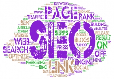 Complete On page SEO For your Blog and website