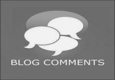15 blog comments within 24 hours