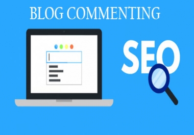 You can take 30 blog comments within 24 hours