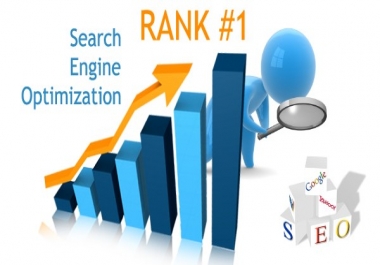 Rank your Website With 80 High Authority Dofollow Backlinks