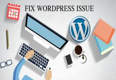 Fix Your WordPress Errors and Get Your Site Up and Running Again