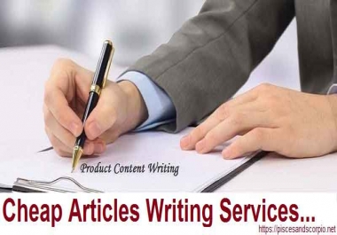 Proffesional 500+ words for your blog/website article in any topic expect mode