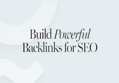 place your Links on Authority Sites