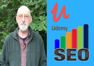 Rank Your Udemy Course On Page 1 Of Udemy Search