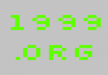 Backlink on 1999. org domain