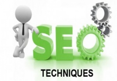 Best Search Engine Optimization Techniques for the Best Ranking