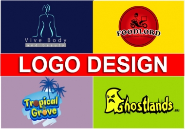 Design 3 Magnificent Business Logo