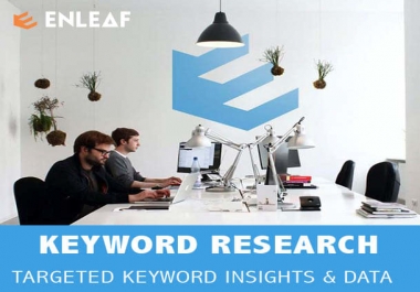 I'll implement Do SEO Keyword Research That Actually Ranks