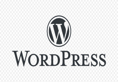 Post Article and Content In your Wordpress Blog