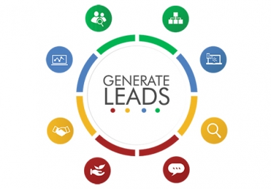 Lead Generation by Google Searches
