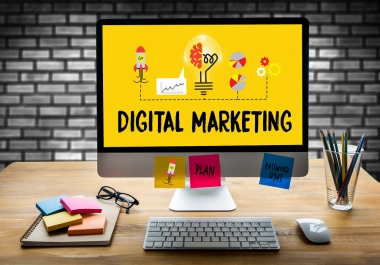Provide a tailored Digital Marketing Strategy for your Local or Online Business following COVID-19