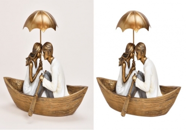 Background Remove 15 Images By Clipping Path in Photoshop