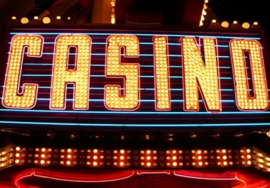 160 Casino Related Backlinks From Gambling,  Online Casino & Poker web 2.0 properties Private Blog Networks